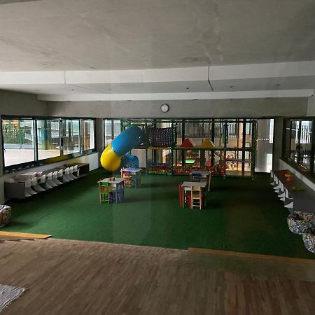Dna Ubatuba Apartman Kültér fotó
