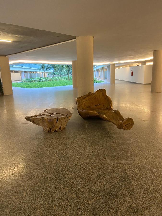 Dna Ubatuba Apartman Kültér fotó