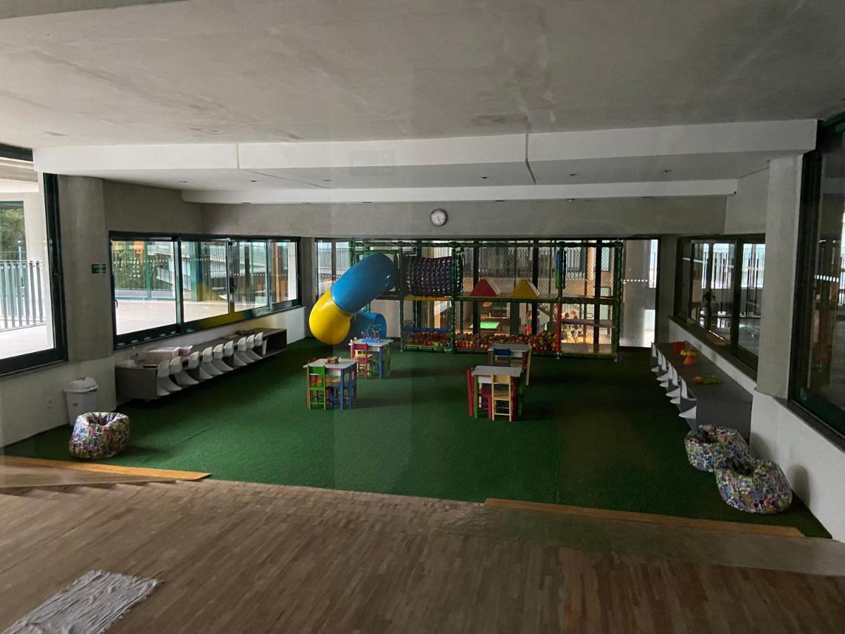 Dna Ubatuba Apartman Kültér fotó