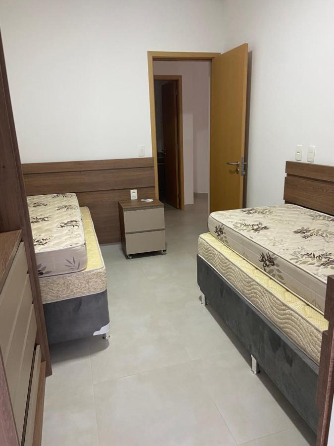 Dna Ubatuba Apartman Kültér fotó