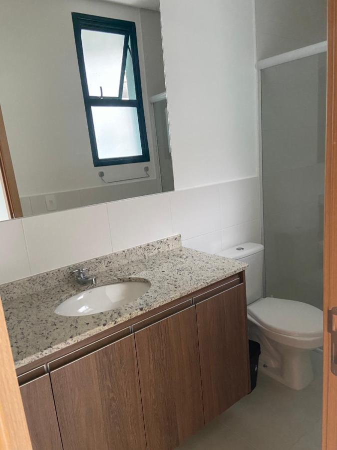 Dna Ubatuba Apartman Kültér fotó