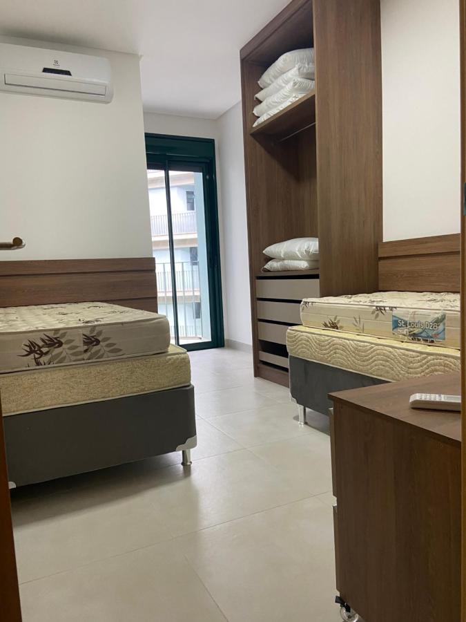 Dna Ubatuba Apartman Kültér fotó