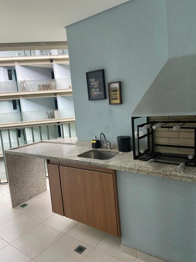 Dna Ubatuba Apartman Kültér fotó